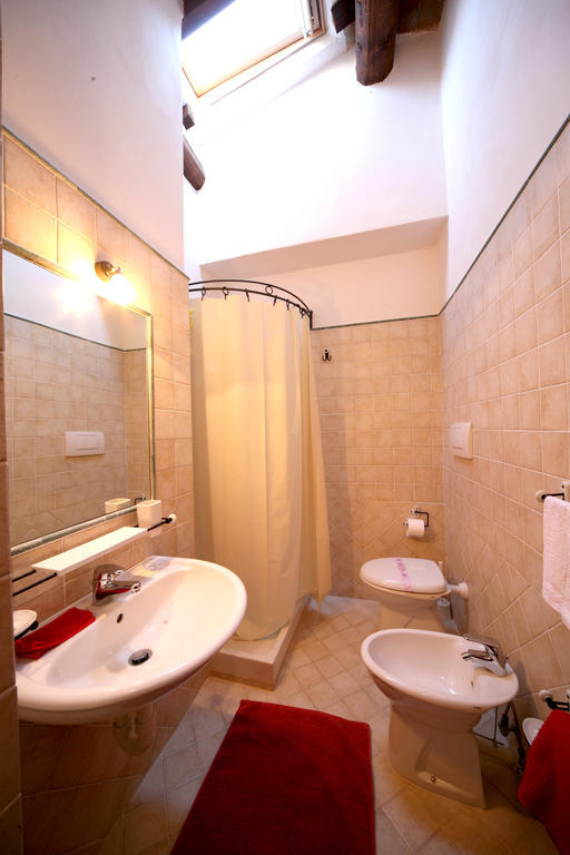 Agriturismo Borgo San Benedetto Villa Pietralunga  Phòng bức ảnh
